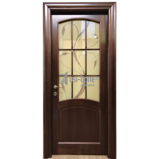 Usa de Interior M17
