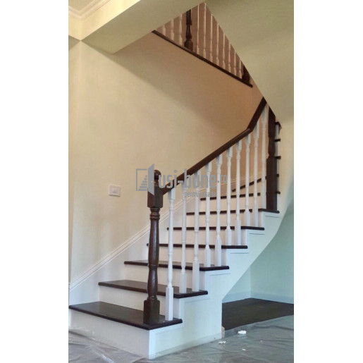 Scara Interioara S11