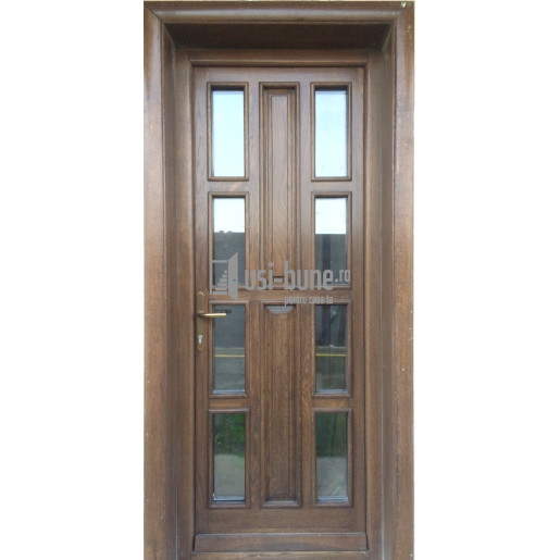 Usa de Exterior U11