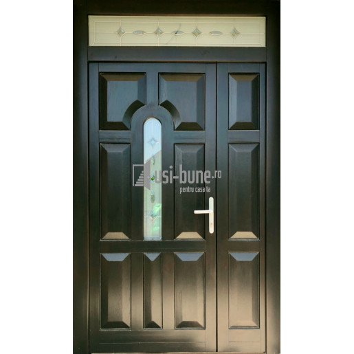 Usa de Exterior U28