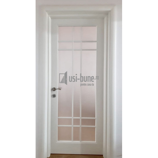 Usa de Interior V21