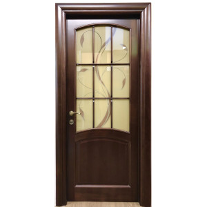Usa de Interior M17