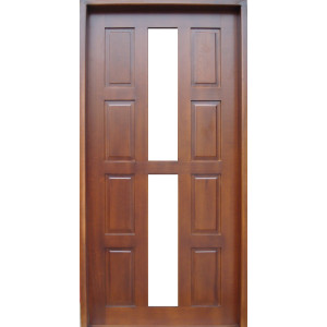 Usa de Exterior U10