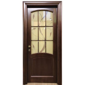 Usa de Interior M17