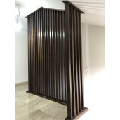Scara Interioara S38