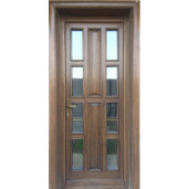 Usa de Exterior U11