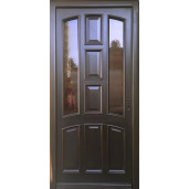 Usa de Exterior U3
