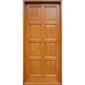 Usa de Exterior U8