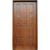 Usa de Exterior U9